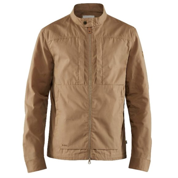 Fjallraven Other - FJALLRAVEN Men's G-1000 Lite Eco Jacket Size Med